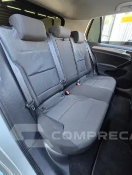 Golf Comfortline 1.4 TSI 140cv Aut.