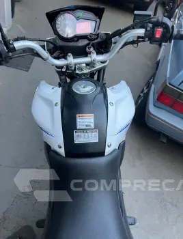 XTZ150 CROSSER ED