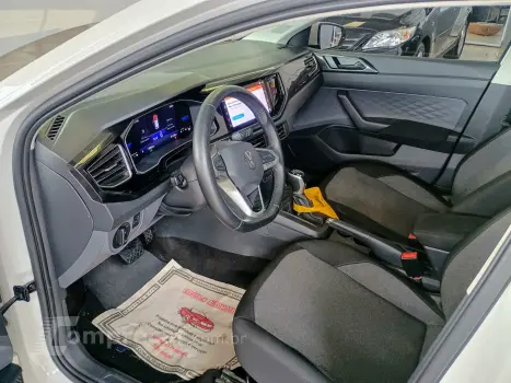 POLO 1.0 170 TSI Comfortline