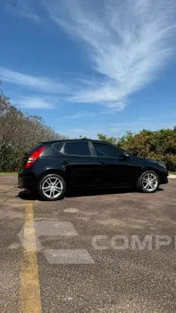 i30 2.0 16V 145cv 5p Aut.
