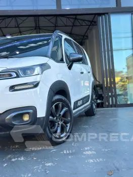 AIRCROSS Shine 1.6 Flex 16V 5p Aut.