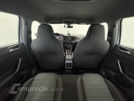 POLO 1.4 250 TSI GTS