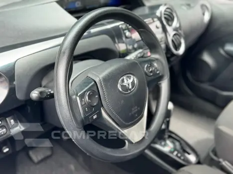 ETIOS 1.5 X Plus 16V