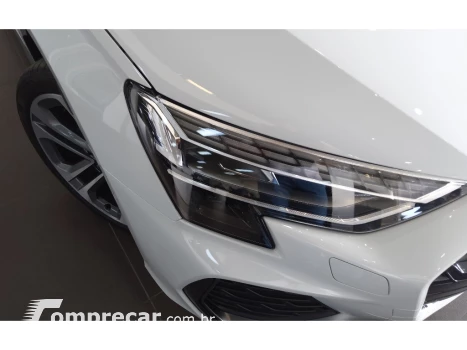 A3 2.0 40 TFSI GASOLINA SEDAN PERFORMANCE S-TRONIC