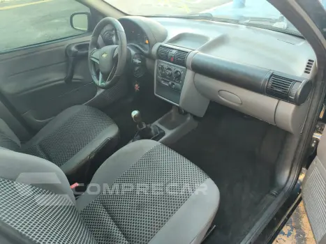 CLASSIC 1.0 MPFI LS 8V