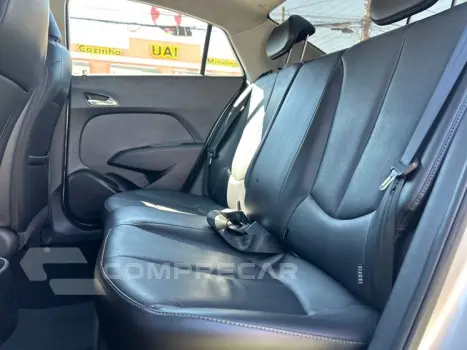 HB20S 1.6 Premium 16V