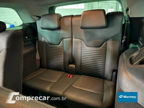 COMMANDER 1.3 T270 TURBO FLEX LIMITED AT6
