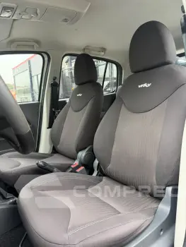 UNO 1.0 EVO WAY 8V