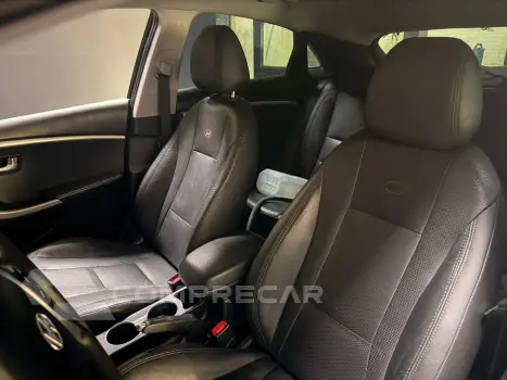 I30 1.8 MPI 16V GASOLINA 4P AUTOMATICO