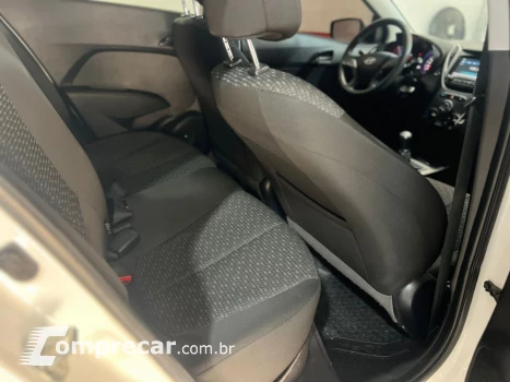 HB 20 Hatch 1.0 12V 4P FLEX COMFORT PLUS