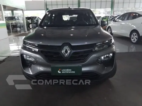 KWID 1.0 12V SCE FLEX ZEN MANUAL
