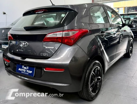 HB20S 1.6 Comfort Plus 16V