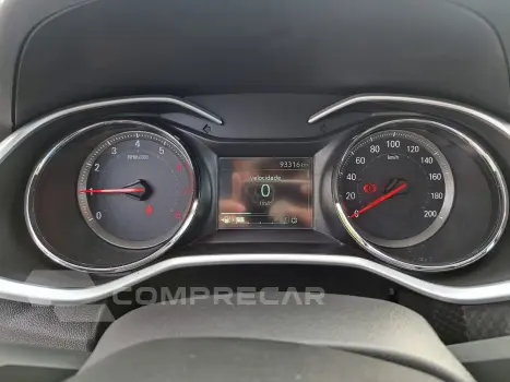 Onix 1.0 Turbo Flex Ltz Automático