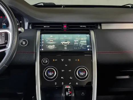 DISCOVERY SPORT 2.0 D200 Turbo R-dynamic SE