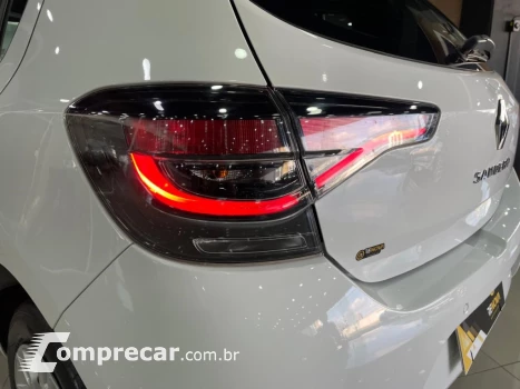 SANDERO 1.0 12V SCE FLEX S EDITION MANUAL