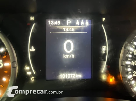 Renegade Sport 2.0 4x4 TB Diesel Aut.
