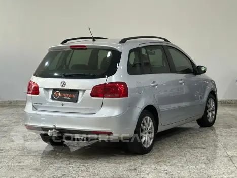 SPACEFOX 1.6 MI 8V