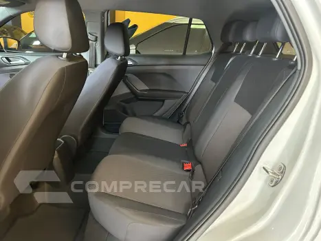 T-Cross Sense 200 TSI 1.0 Flex 5p Aut.