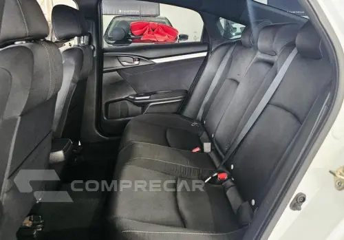 CIVIC SPORT MT