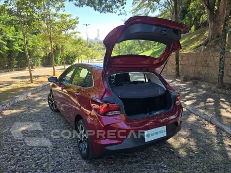 ONIX 1.0 TURBO FLEX PLUS PREMIER AUTOMÁTICO