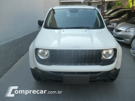 RENEGADE 1.8 16V