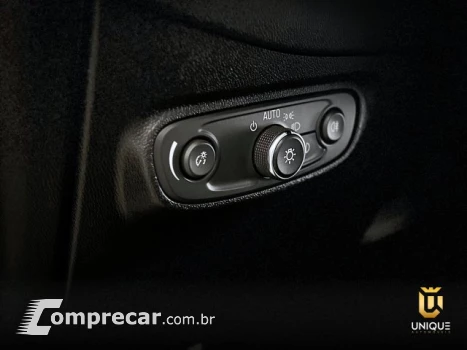 EQUINOX - 2.0 16V TURBO PREMIER AWD AUTOMÁTICO