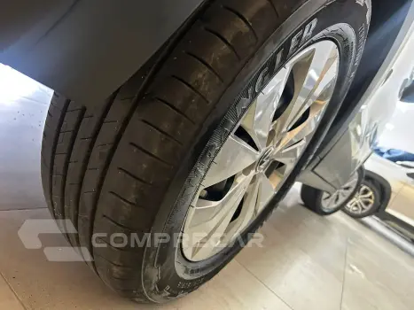 T-Cross Sense 200 TSI 1.0 Flex 5p Aut.