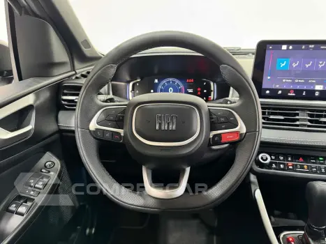 FASTBACK 1.3 TURBO 270 FLEX LIMITED EDITION AT6