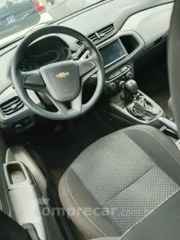 Onix Hatch 1.0 4P FLEX JOY