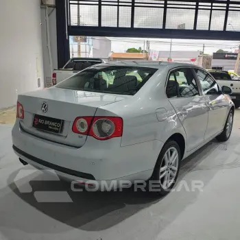 VW JETTA