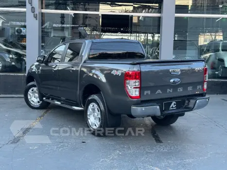 Ranger XLT 3.2 20V 4x4 CD Diesel Aut.