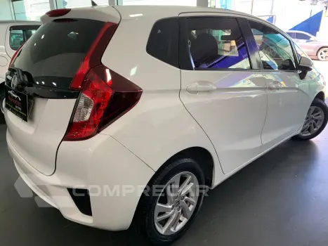 FIT 1.5 LX 16V