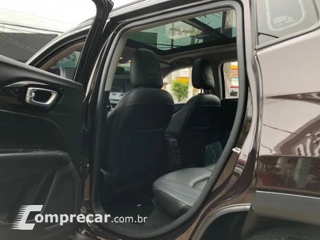 Compass 1.3 T270 Turbo Flex Limited At6
