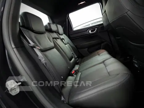 RAMPAGE 2.2 TURBO DIESEL REBEL 4X4 AUTOMÁTICO
