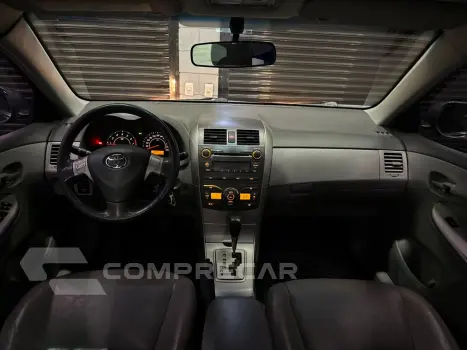 Corolla 1.8 Xei 16V Flex 4P Automático