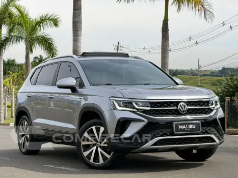 TAOS 1.4 250 TSI Highline