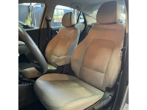 HB20S 1.0 TGDI FLEX DIAMOND AUTOMÁTICO