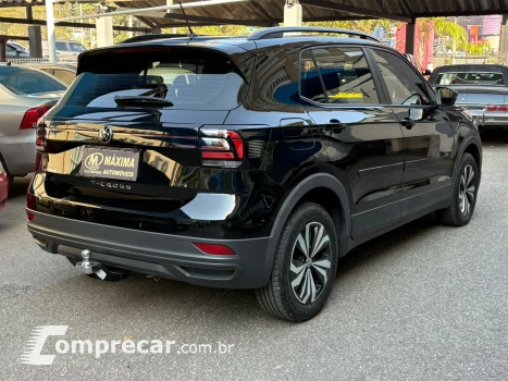 T-CROSS 1.0 200 TSI Sense