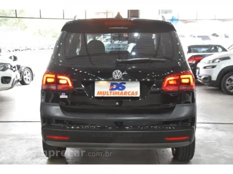 SPACE CROSS - 1.6 MI 8V 4P MANUAL