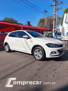 Polo Hatch 1.6 4P FLEX