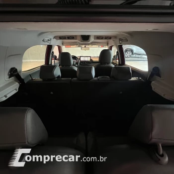 C3 AIRCROSS7 Shine 1.0 Flex TB 200 Aut.