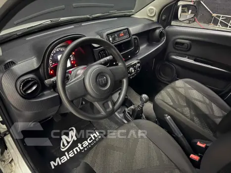 MOBI 1.0 EVO FLEX LIKE. MANUAL