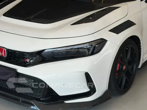 CIVIC 2.0 Vtec Turbo Type R