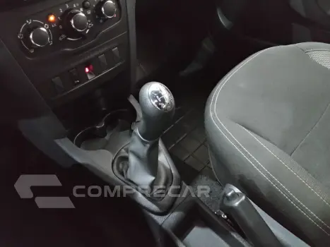 SANDERO 1.0 12V SCE FLEX S EDITION MANUAL