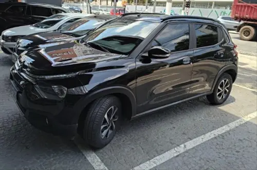 C3 1.6 16V Feel Pack