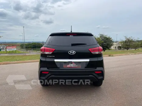 CRETA 1.6 16V Attitude
