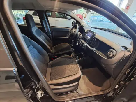 MOBI 1.0 EVO FLEX TREKKING MANUAL