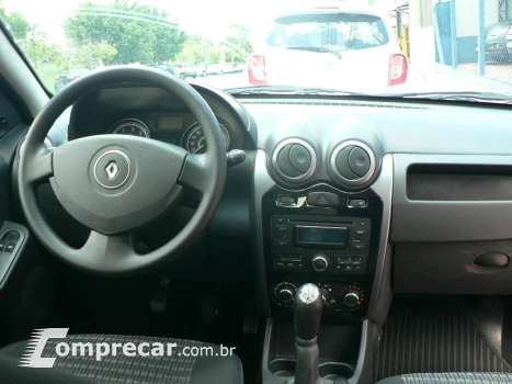 SANDERO 1.0 Expression 16V