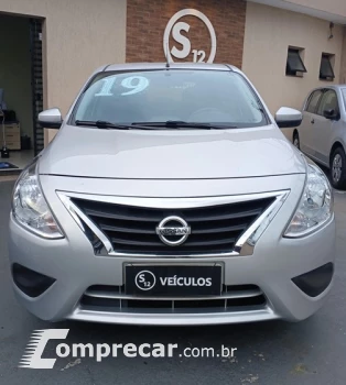 VERSA