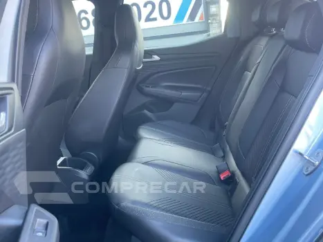 Tera High 1.0 170 TSI Flex 12V 5p Aut